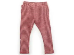 【プチバトー/PETITBATEAU】レギンス 80サイズ 女の子【子供服・ベビー服】（2071736）