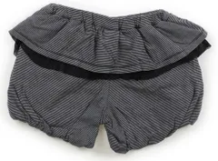 【べべ/BeBe】ショートパンツ 120サイズ 女の子【子供服・ベビー服】（2071508）