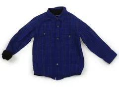 【カルバンクライン/CalvinKlein】シャツ・ブラウス 110サイズ 男の子【子供服・ベビー服】（2070871）