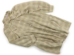 【メゾピアノ/mezzopiano】ワンピース 150サイズ 女の子【子供服・ベビー服】（2071846）