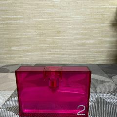 廃盤】GUCCI ラッシュ2 オードトワレ 70ml 3/k118 - メルカリ