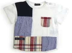 【べべ/BeBe】Tシャツ・カットソー 90サイズ 女の子【子供服・ベビー服】（2071968）