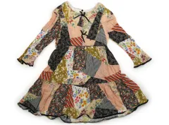 【ザラ/ZARA】ワンピース 140サイズ 女の子【子供服・ベビー服】（2072079）