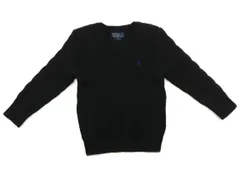 【ポロラルフローレン/POLORALPHLAUREN】ニット・セーター 110サイズ 女の子【子供服・ベビー服】（2071743）