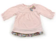 【センスオブワンダー/SenseofWonder】Tシャツ・カットソー 80サイズ 女の子【子供服・ベビー服】（2071396）