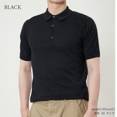 タグ付き新品】JOHN SMEDLEY ジョンスメドレー ADRIAN - メルカリ