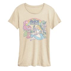 WILDSIDE×Disney 26ss ローズ&ミッキー 薔薇の花柄Tシャツ Rose T
