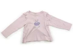 【プティマイン/petitmain】チュニック 110サイズ 女の子【子供服・ベビー服】（2071747）