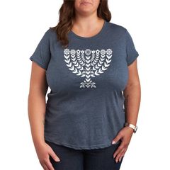 HANA MAHINA ヒステリックグラマーヴィンテージTシャツ トレカC付き