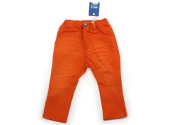 【ブリーズ/BREEZE】パンツ 80サイズ 男の子【子供服・ベビー服】（2072195）