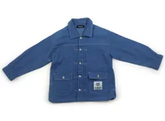 【クレードスコープ/kladskap】ブルゾン・Gジャン 100サイズ 男の子【子供服・ベビー服】（2072196）