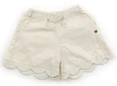 【アプレレクール/apreslescours】ショートパンツ 110サイズ 女の子【子供服・ベビー服】（2071526）