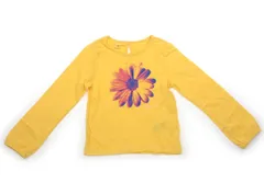 【トミーヒルフィガー/TommyHilfiger】Tシャツ・カットソー 110サイズ 女の子【子供服・ベビー服】（2072087）