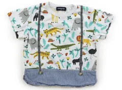 【クレードスコープ/kladskap】Tシャツ・カットソー 100サイズ 男の子【子供服・ベビー服】（2071640）