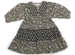 【ザラ/ZARA】ワンピース 110サイズ 女の子【子供服・ベビー服】（2071760）