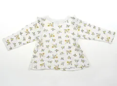 【プティマイン/petitmain】Tシャツ・カットソー 90サイズ 女の子【子供服・ベビー服】（2071984）