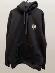 ◆Carhartt カーハート パーカー フーディー 黒系 ブラック Mサイズ 中古◆20668★