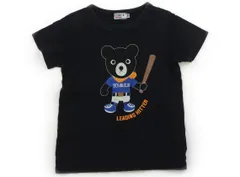 【ダブルＢ/DoubleB】Tシャツ・カットソー 100サイズ 男の子【子供服・ベビー服】（2072096）