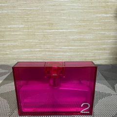 レア 廃盤 ほぼ満タン GUCCI rush 2 オードトワレ 30ml - メルカリ