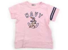 【ダブルＢ/DoubleB】Tシャツ・カットソー 120サイズ 男の子【子供服・ベビー服】（2071765）