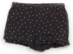 【プティマイン/petitmain】ショートパンツ 120サイズ 女の子【子供服・ベビー服】（2071291）