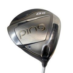 左用 ピン PING GLE3 ドライバー 11.5度 ヘッドのみ レディース - メルカリ