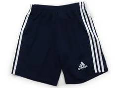 【アディダス/Adidas】ショートパンツ 160サイズ 男の子【子供服・ベビー服】（2071183）