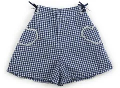 【アクシーズファムキッズ/axesfemmeKIDS】ショートパンツ 140サイズ 女の子【子供服・ベビー服】（2071770）