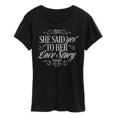 SHE DEVIL HEART刺繍 チビTシャツ ブラック - メルカリ