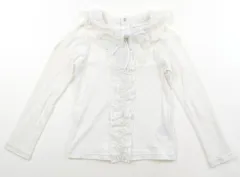 【アナスイ/ANNASUI】シャツ・ブラウス 120サイズ 女の子【子供服・ベビー服】（2071653）