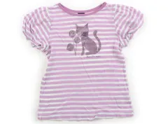 【アナスイ/ANNASUI】Tシャツ・カットソー 120サイズ 女の子【子供服・ベビー服】（2071550）