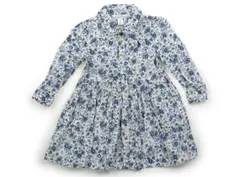 【ラルフローレン/RalphLauren】ワンピース 90サイズ 女の子【子供服・ベビー服】（2071302）