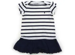 【ラルフローレン/RalphLauren】チュニック 90サイズ 女の子【子供服・ベビー服】（2071552）