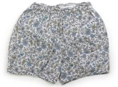 【プティマイン/petitmain】ショートパンツ 130サイズ 女の子【子供服・ベビー服】（2072222）