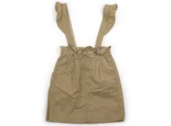 【アプレレクール/apreslescours】ジャンパースカート 120サイズ 女の子【子供服・ベビー服】（2071560）