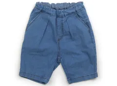 【プティマイン/petitmain】ハーフパンツ 100サイズ 男の子【子供服・ベビー服】（2071198）