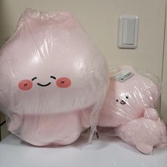 タコピーの原罪 タコピーBIGぬいぐるみ ハッピー花 - メルカリ