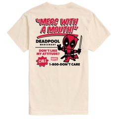 新品】デトロイトメタルシティ×ムックコラボTシャツ - メルカリ