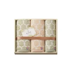 ル・セルクル 今治産タオルセット (LC4130)