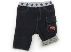 【ミキハウス/mikiHOUSE】レギンス 90サイズ 男の子【子供服・ベビー服】（2072017）