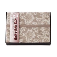 高級麻織物 花柄掛け布団 125cm×170cm - メルカリ