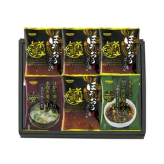 千莉菴 からだにやさしさ+ 国産フリーズドライ ほうおうスープ (FDSS-0153)