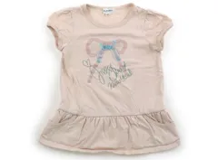 【ジルスチュアート/JILLSTUART】Tシャツ・カットソー 120サイズ 女の子【子供服・ベビー服】（2072344）