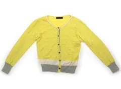 【ズッパディズッカ/ZuppadiZucca】カーディガン 120サイズ 女の子【子供服・ベビー服】（2072551）