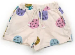 【ザラ/ZARA】ショートパンツ 80サイズ 女の子【子供服・ベビー服】（2072661）