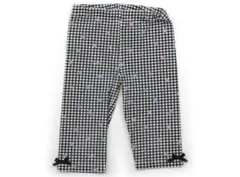 【エニィファム/anyFAM】レギンス 110サイズ 女の子【子供服・ベビー服】（2072555）