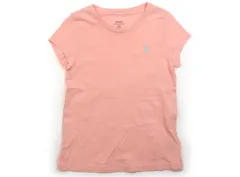 【ポロラルフローレン/POLORALPHLAUREN】Tシャツ・カットソー 120サイズ 女の子【子供服・ベビー服】（2072861）