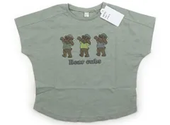 【アプレレクール/apreslescours】Tシャツ・カットソー 120サイズ 男の子【子供服・ベビー服】（2073163）