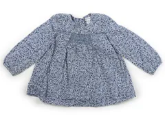【ラルフローレン/RalphLauren】シャツ・ブラウス 90サイズ 女の子【子供服・ベビー服】（2072454）