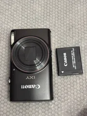 2026年最新】canon デジタルカメラ ixy 650の人気アイテム